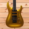 Jackson Pro Plus Series Soloist SLA3 - Gold Bullion