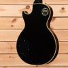 Gibson 1968 Les Paul Custom Ultra Light Aged - Ebony