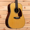 Martin HD-28E - Natural