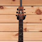 Paul Reed Smith Private Stock 203 Santana electric guitar Tiger Eye with bird inlays and rosewood fretboard
