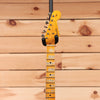 Fender Custom Shop Limited 1956 Heavy Relic Stratocaster - Super Faded/Aged Sonic Blue Over Sunburst