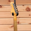 Fender Custom Shop Limited Greg Fessler Masterbuilt 1969 Stratocaster Relic - Vintage White
