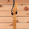 Fender Custom Shop Limited 1959 Dual Mag Stratocaster Deluxe Closet Classic Relic - Aged Lake Placid Blue