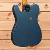Fender Custom Shop Limited 1960 Telecaster Relic - Aged Lake Placid Blue