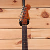 Fender Custom Shop Limited Roasted 1961 Stratocaster Super Heavy Relic - Aged 3 Color Sunburst