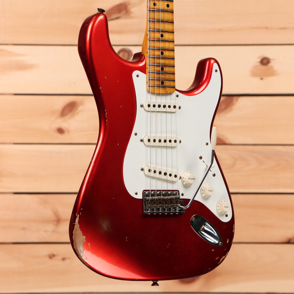 Fender custom shop time machine deals series