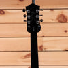 Gretsch G6120T-BSNSH Brian Setzer Signature Nashville - Black Lacquer