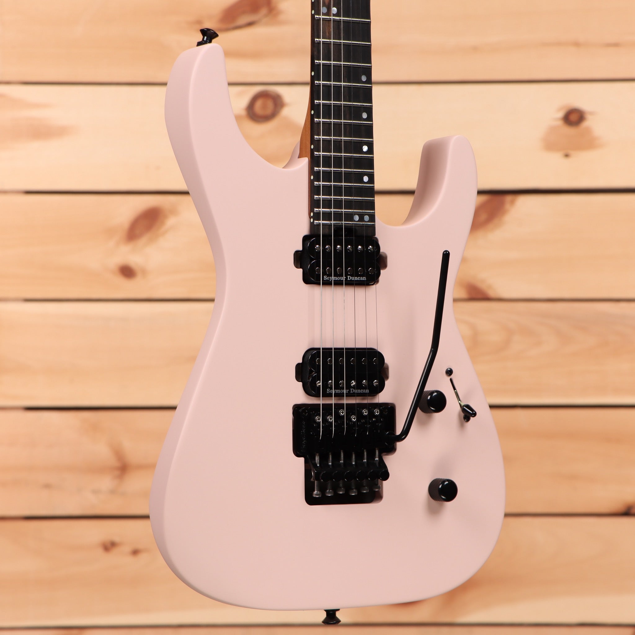 Jackson American Series Virtuoso