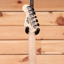 Charvel ProMod San Dimas Style 1 HSS FR electric guitar Aqua Flake with maple neck and tremolo system