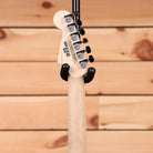 Charvel ProMod San Dimas Style 1 HSS FR electric guitar Aqua Flake with maple neck and tremolo system