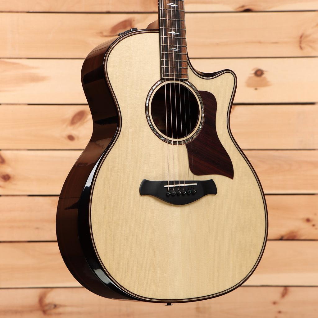 Taylor 814ce Builder's Edition - Natural