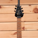 EVH Wolfgang Standard electric guitar Royalty Purple with rosewood fretboard and humbucker pickups