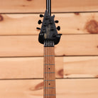 EVH Wolfgang Standard electric guitar Royalty Purple with rosewood fretboard and humbucker pickups