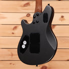 EVH Wolfgang Standard electric guitar Granite Crystal with dual humbucker pickups