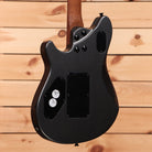 EVH Wolfgang Standard electric guitar Granite Crystal finish with humbucker pickups