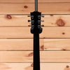 Gibson Les Paul Traditional Pro V - Trans Ebony Burst