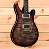 Paul Reed Smith Modern Eagle V 10 Top - Charcoal Cherry Burst