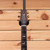 Paul Reed Smith Modern Eagle V 10 Top - Charcoal Cherry Burst