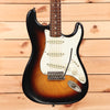 Whitfill Custom Guitars S Style Relic - Sunburst