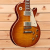 Gibson 1959 Standard Historic Les Paul Reissue - Iced Tea Burst