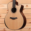 Furch Yellow Deluxe GC-SR - Natural
