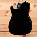 Paul Reed Smith NF 53 black electric guitar with single-cutaway body and neck-through construction