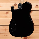 Paul Reed Smith NF 53 black electric guitar with single-cutaway body and neck-through construction