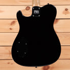 Paul Reed Smith NF-53 black electric guitar semi-hollow body with maple neck