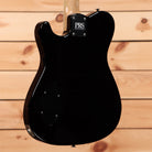 Paul Reed Smith NF 53 black semi-hollow electric guitar with maple neck
