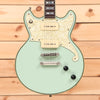 D'Angelico Deluxe Brighton Limited Edition - Sage