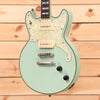 D'Angelico Deluxe Brighton Limited Edition - Sage