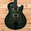 Paul Reed Smith Singlecut Archtop Private Stock of the Month #5924 - Laguna Smoked Burst