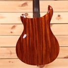 Paul Reed Smith Private Stock McCarty Hollowbody I electric guitar McCarty Glow finish with figured maple back
