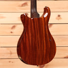 Paul Reed Smith Private Stock McCarty Hollowbody I electric guitar McCarty Glow finish with curved top body