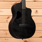 McPherson Carbon Touring Camo acoustic guitar carbon fiber body with cutaway