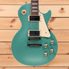 Gibson Les Paul 60s Plain Top - Inverness Green