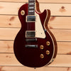 Gibson Les Paul Standard '50s Plain Top - Sparkling Burgundy