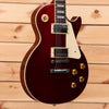 Gibson Les Paul Standard '50s Plain Top - Sparkling Burgundy