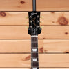 Gibson Les Paul Standard '50s Plain Top - Sparkling Burgundy