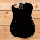 Paul Reed Smith Myles Kennedy electric guitar black with PRS tremolo bridge system