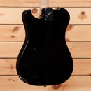 Paul Reed Smith Myles Kennedy electric guitar tri-color sunburst with curved body and black pickguard