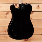 Paul Reed Smith Myles Kennedy electric guitar tri-color sunburst with curved body and black pickguard