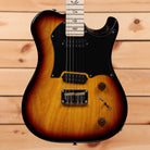 Paul Reed Smith Myles Kennedy tri-color sunburst electric guitar with humbucker pickups and maple neck