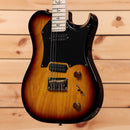Paul Reed Smith Myles Kennedy tri-color sunburst electric guitar with humbucker pickups and maple neck