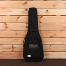 Paul Reed Smith Myles Kennedy electric guitar tri-color sunburst finish with PRS gig bag case