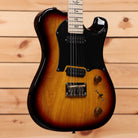 Paul Reed Smith Myles Kennedy electric guitar tri-color sunburst with humbucker pickups and maple neck