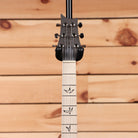 Paul Reed Smith Myles Kennedy Tri-Color Sunburst electric guitar with maple neck and bird inlays