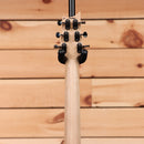 Paul Reed Smith Myles Kennedy Tri-Color Sunburst electric guitar with black hardware and maple neck