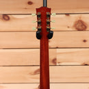 Gibson 1960 Hummingbird acoustic guitar Heritage Cherry Sunburst with gold tuning machines