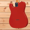 Fender Vintera II 60s Telecaster - Fiesta Red